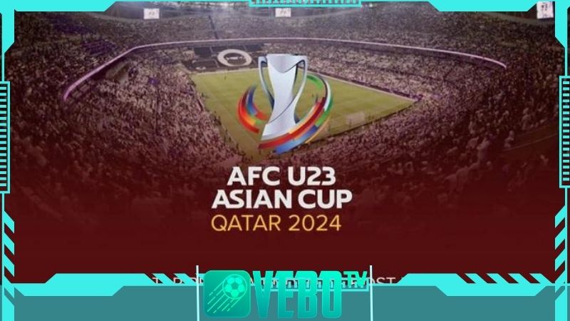 Bảng xếp hạng vòng loại U23 châu Á 2024 nóng nhất hiện nay