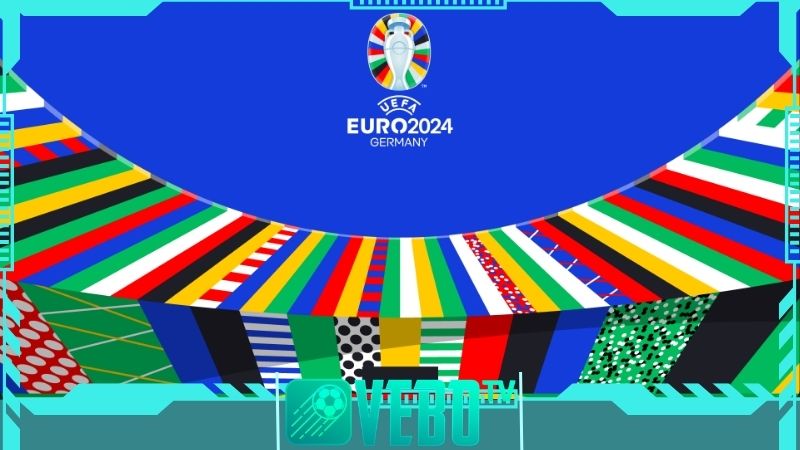 Cập nhật kết quả các trận đấu của EURO