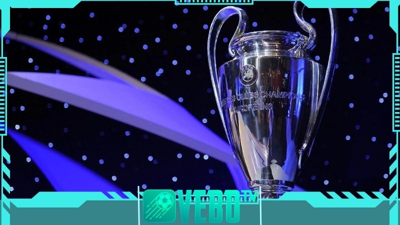 Lịch đấu giải bóng Champions League