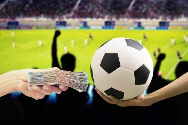 Câu hỏi trong cá cược bóng đá: Cược bóng đá online có an toàn hay không?