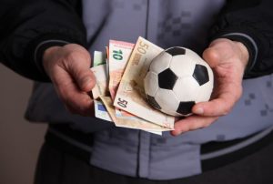 Cá cược bóng đá là gì?